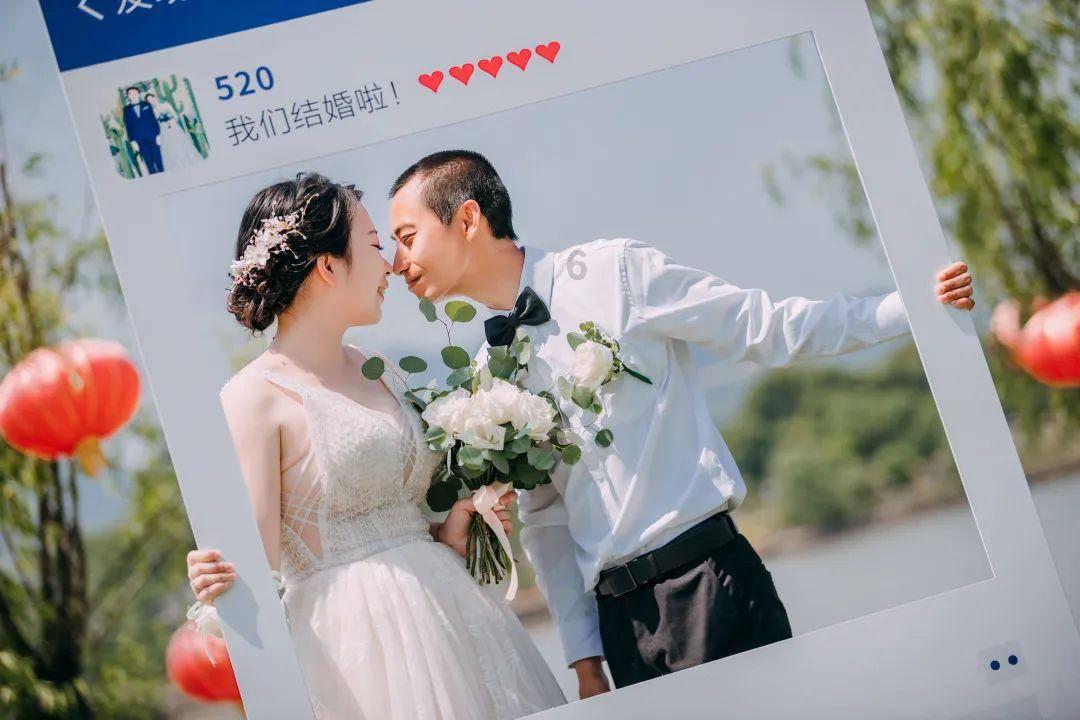 时尚民族风装扮